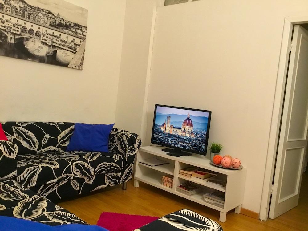 San Firenze Apartment