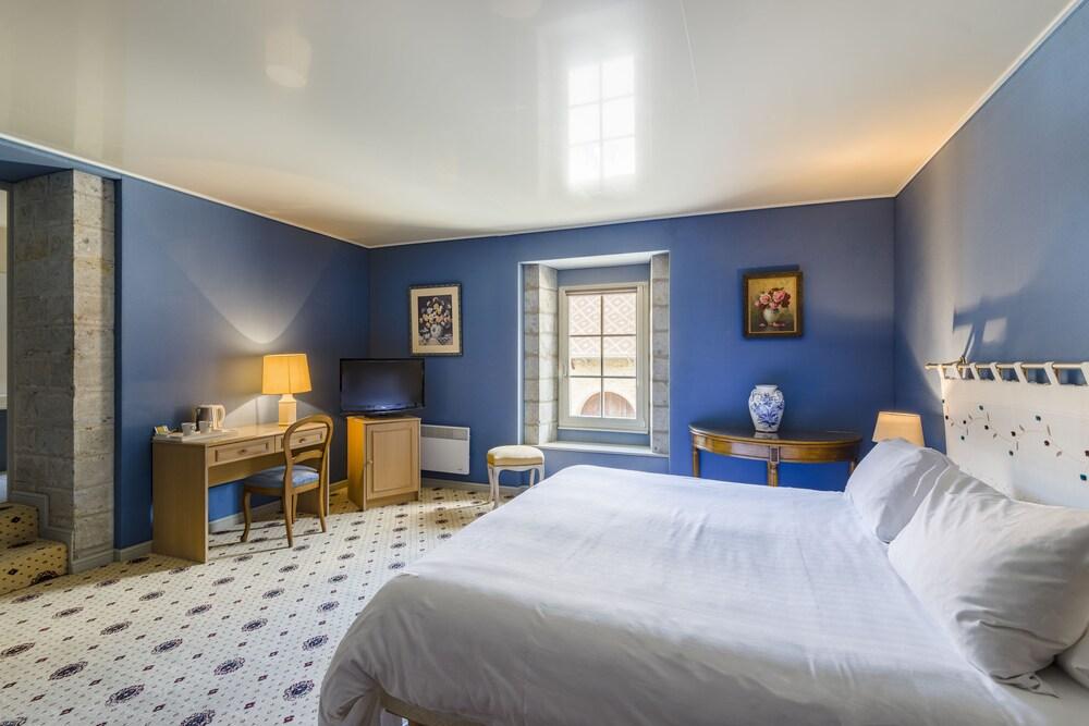 Château de Bournel (Relais du Silence)