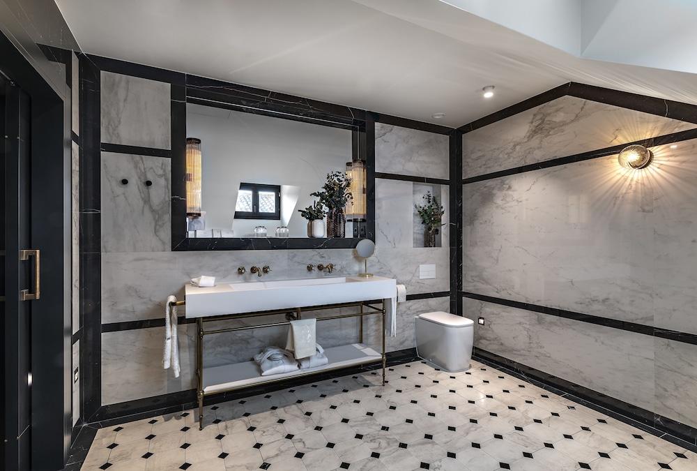 CoolRooms Palacio de Atocha