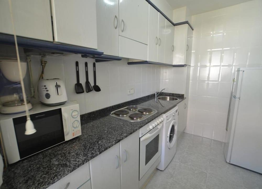 103566 -  Apartment in Isla