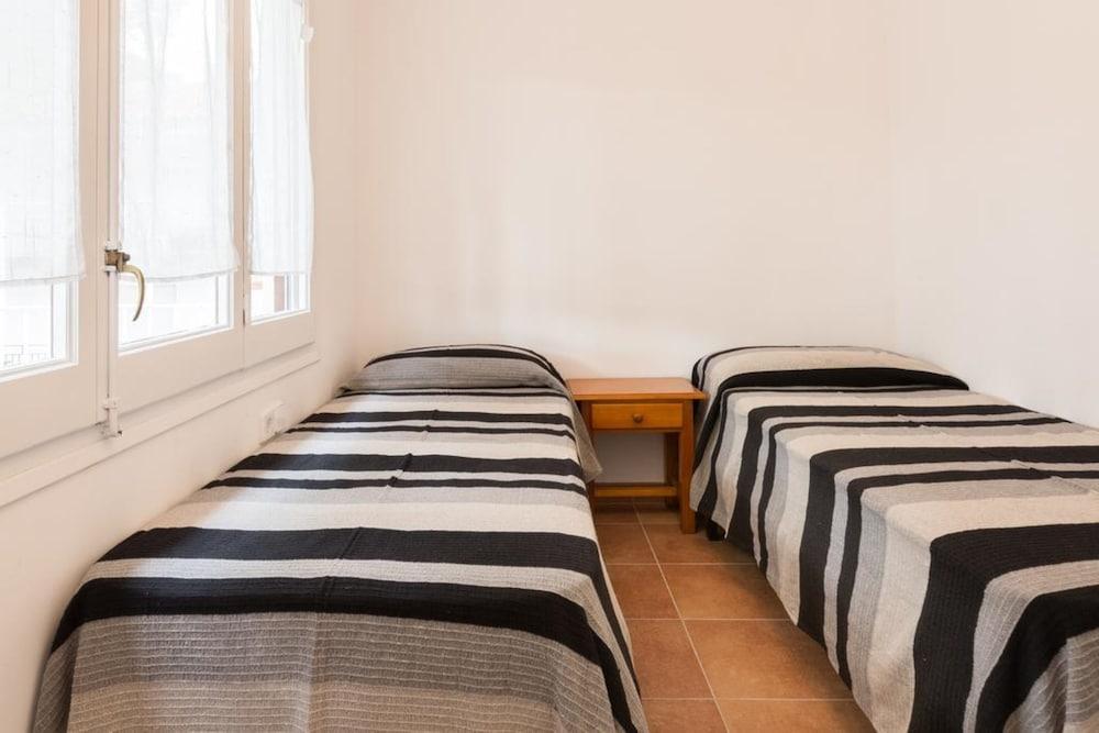 104110 -  Apartment in Llafranc