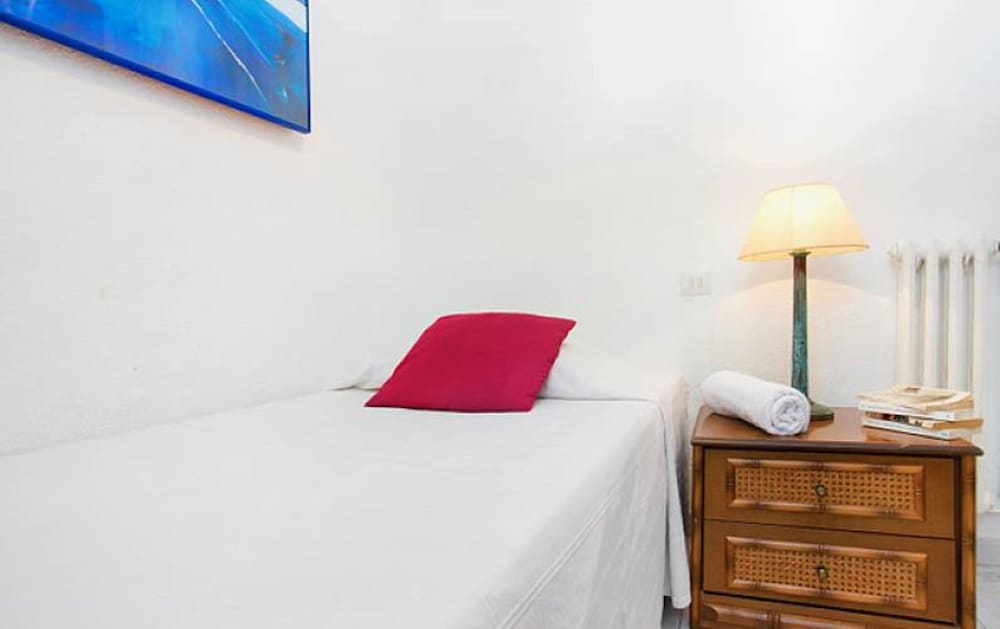 104672 -  Apartment in Llafranc