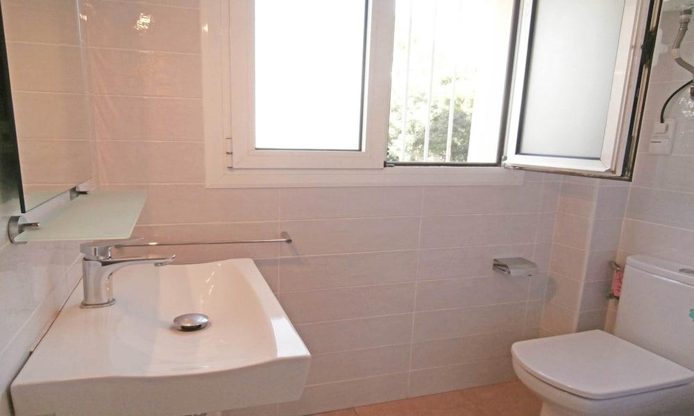 104686 -  Apartment in Llafranc