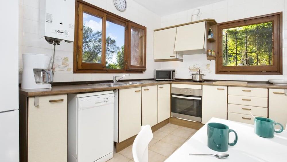 106162 - House in Llafranc