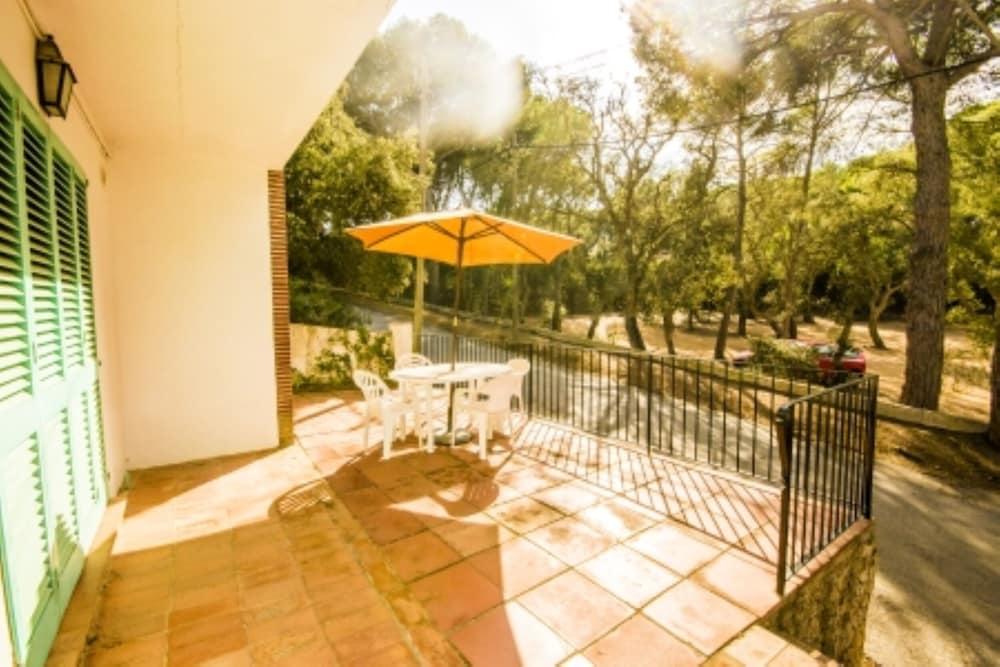 106169 - Apartment in Llafranc