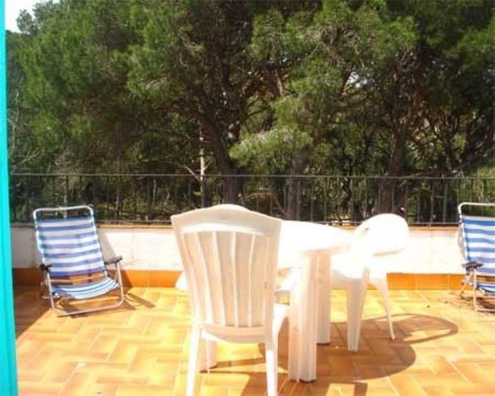 106171 - Apartment in Llafranc