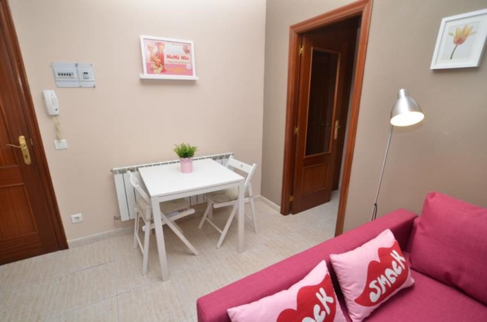 106305 - Apartment in Isla