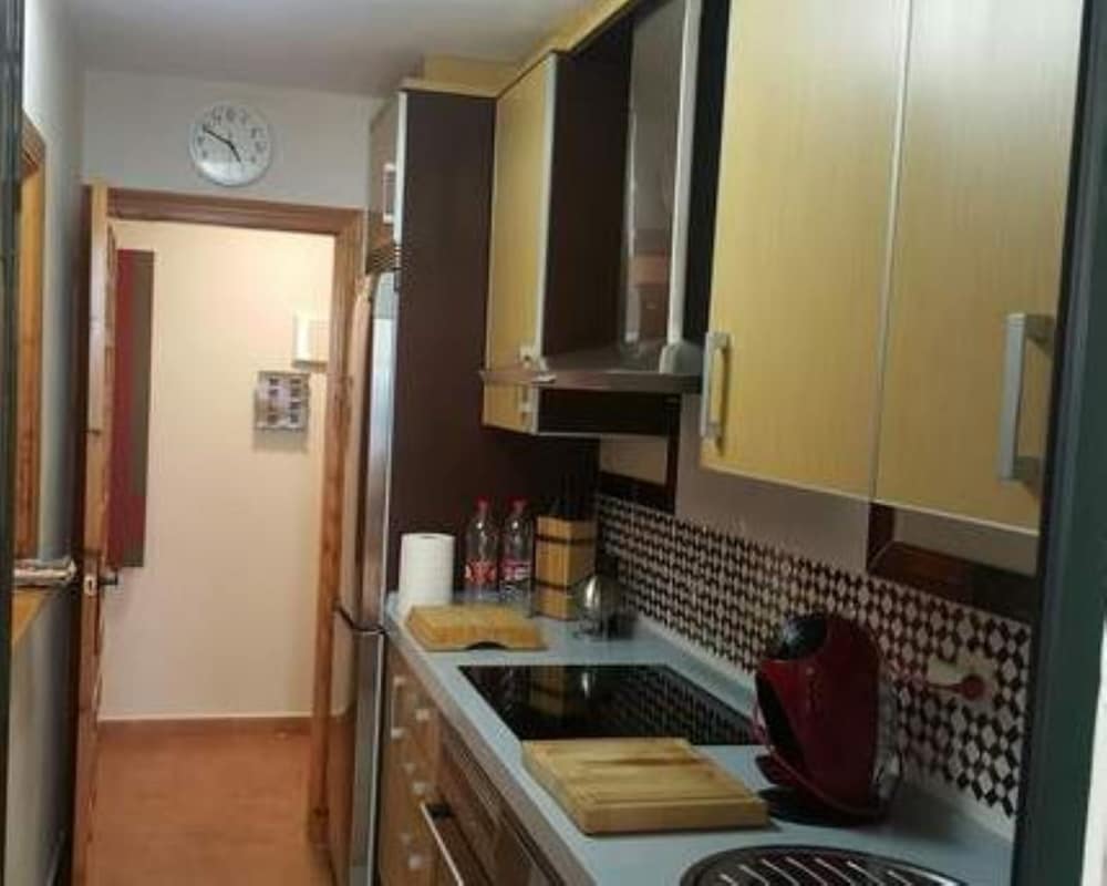 106319 - Apartment in Zahara