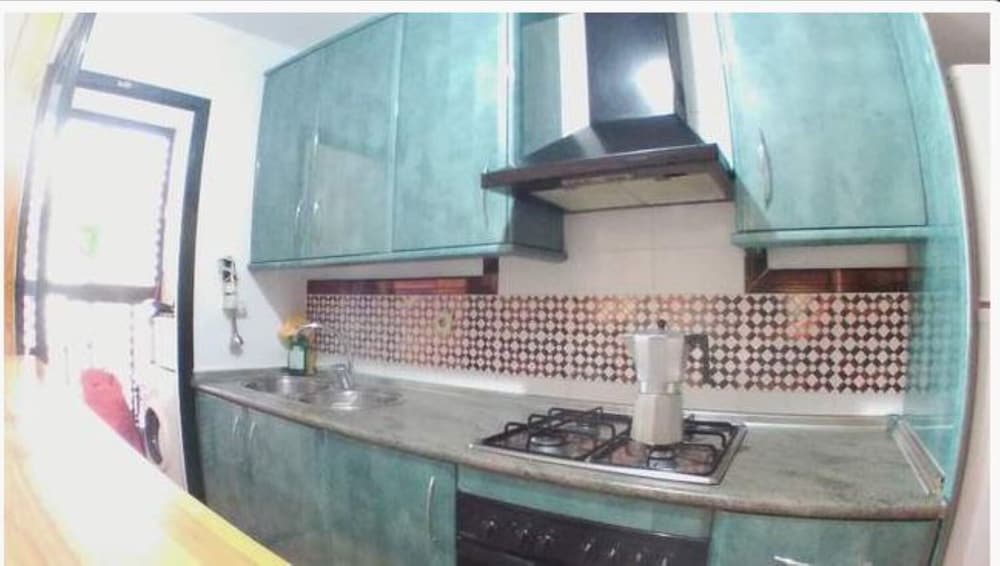 106392 - Apartment in Zahara