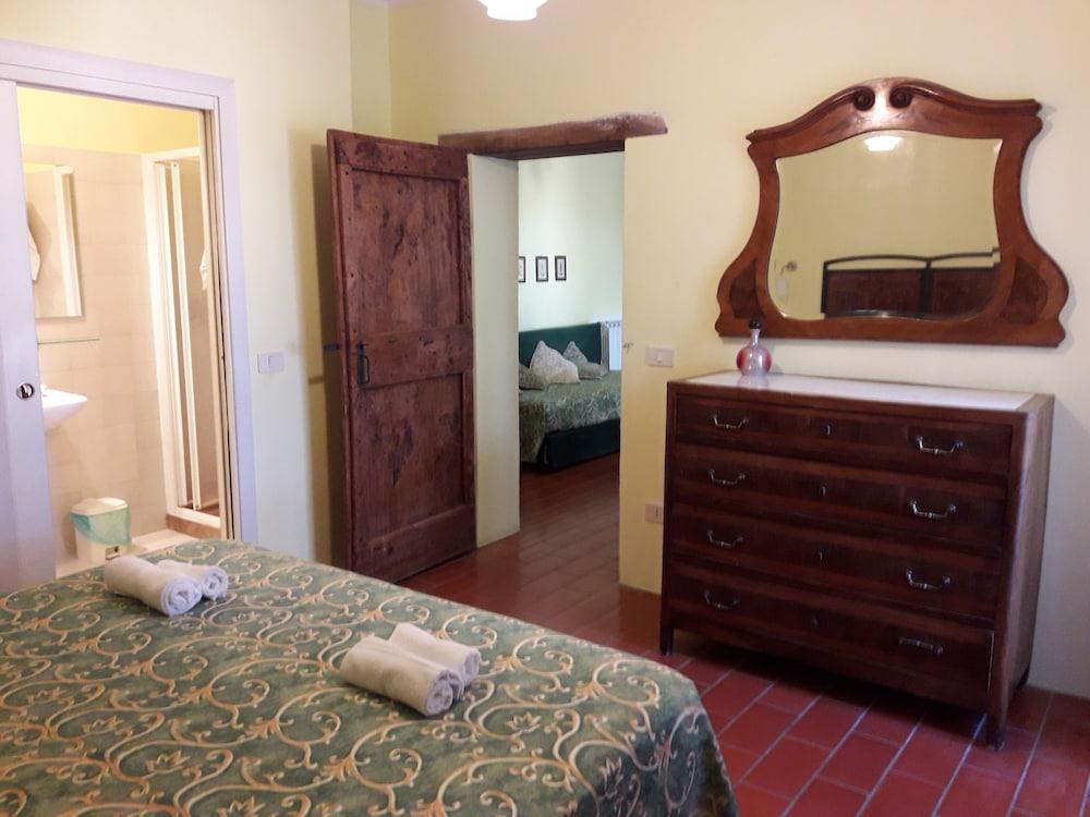 Agriturismo Ca' le Suore