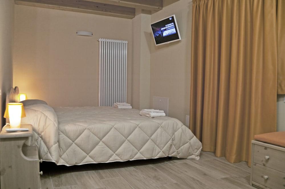 L'Abrì Affittacamere