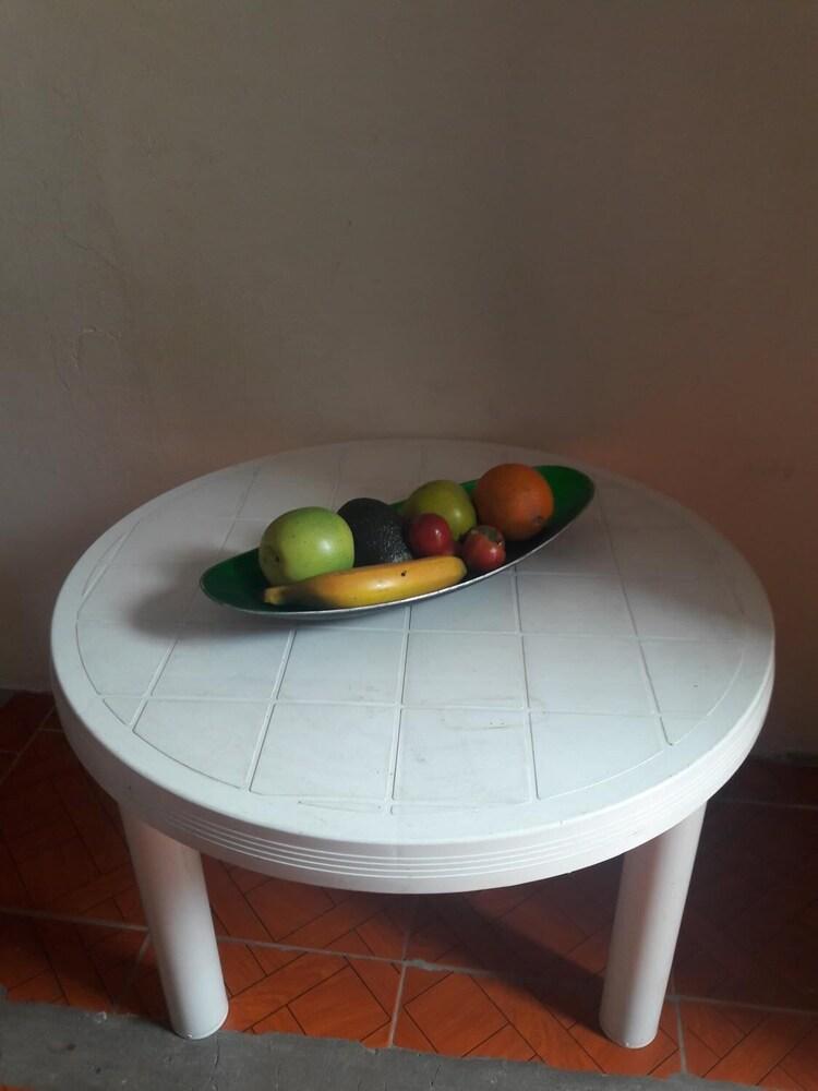 La Guayaca Guesthouse