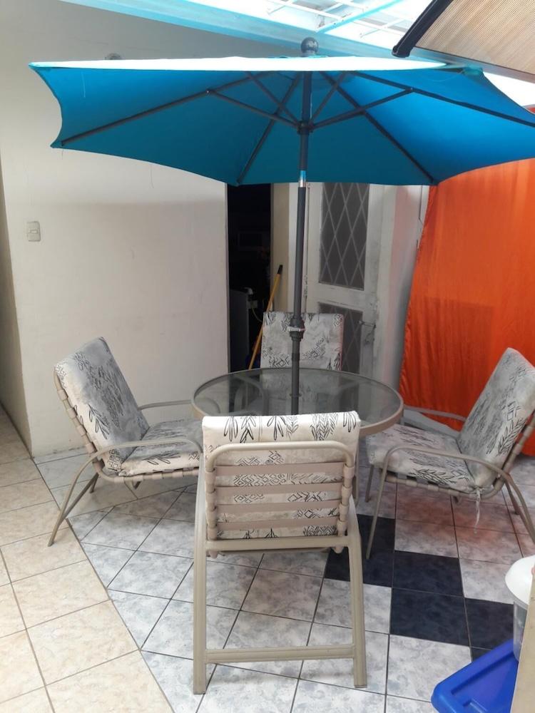 La Guayaca Guesthouse