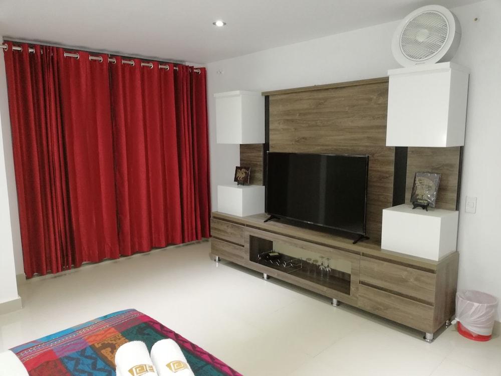 Hostal Boutique Ciudad De Barro