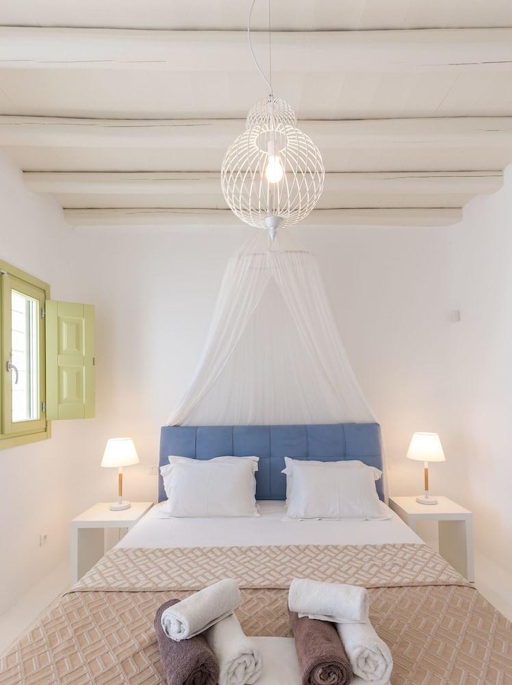 Lyra Villas Mykonos