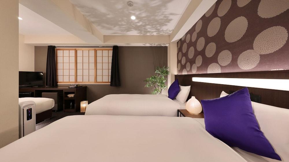 MARUTAMACHI Crystal Hotel