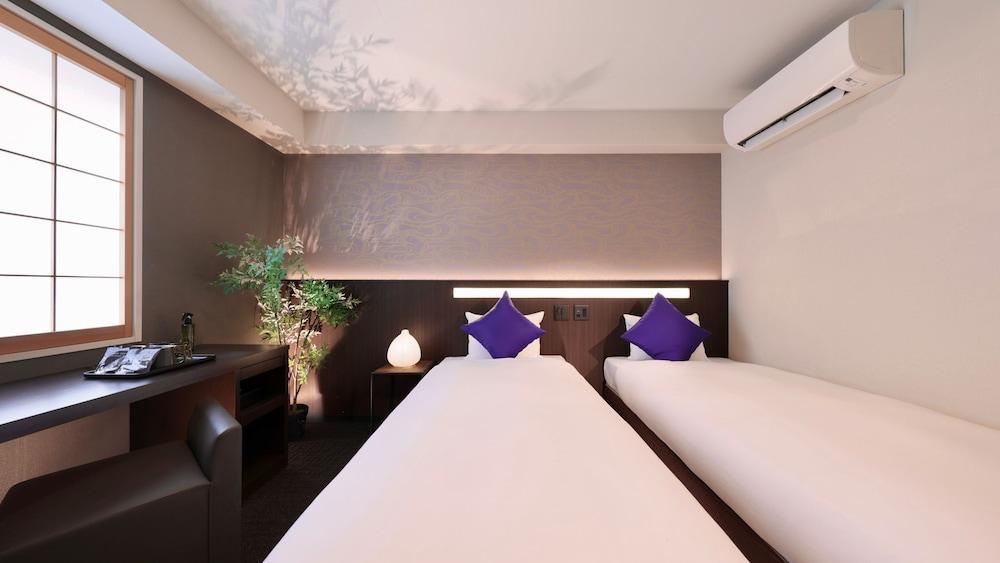 MARUTAMACHI Crystal Hotel