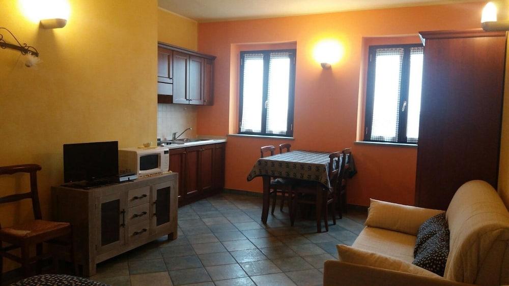 Agriturismo Solestelle