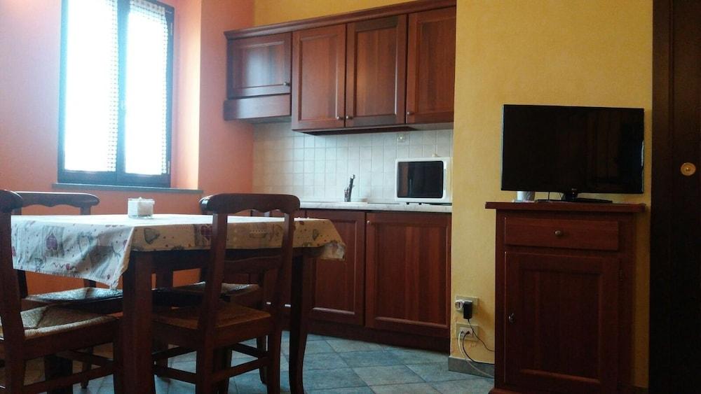 Agriturismo Solestelle