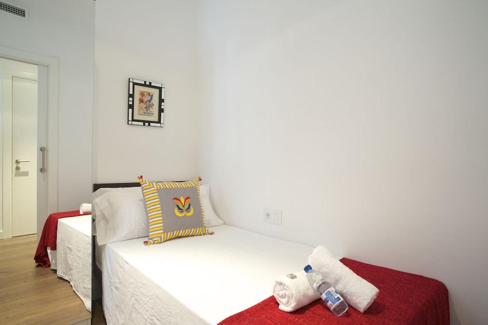 BarcelonaForRent Tucson Suites