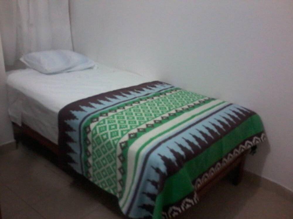 Wachaque Surf - Hostel