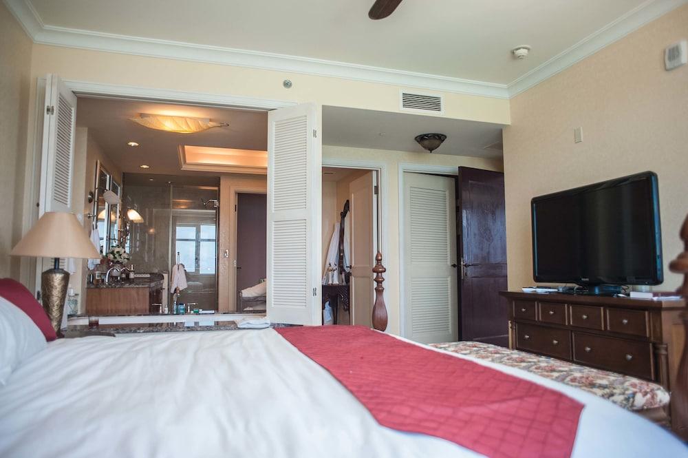 Palmyra Luxury Suites