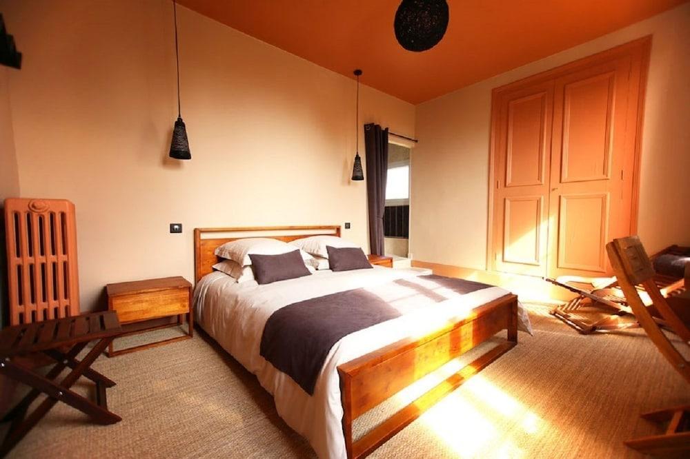 Les Reves de Flamboin