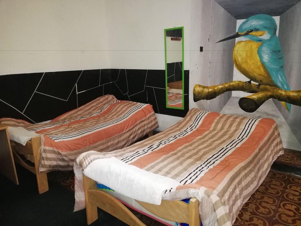 Enkanta Hospedaje - Hostel