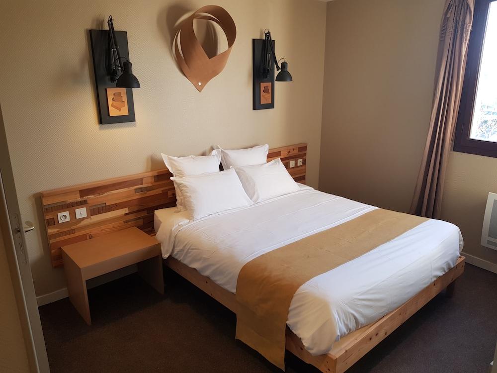 Résidence l'Atelier