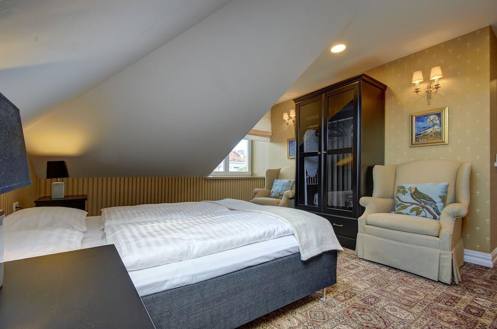 German 18 - Luxury Vilnius Apartment