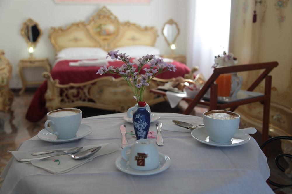 B&B Casa del Girasole