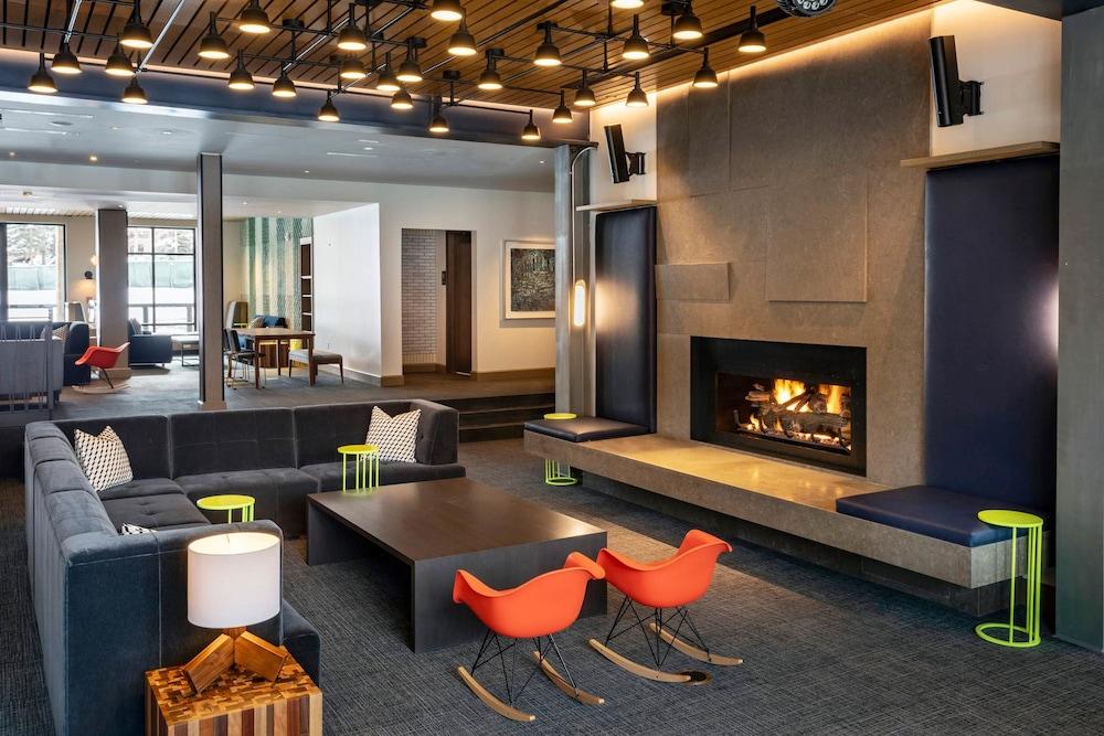 Limelight Hotel Snowmass