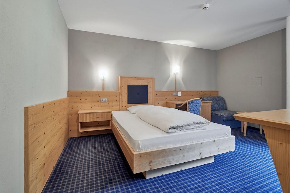 Vinumhotel Feldthurnerhof