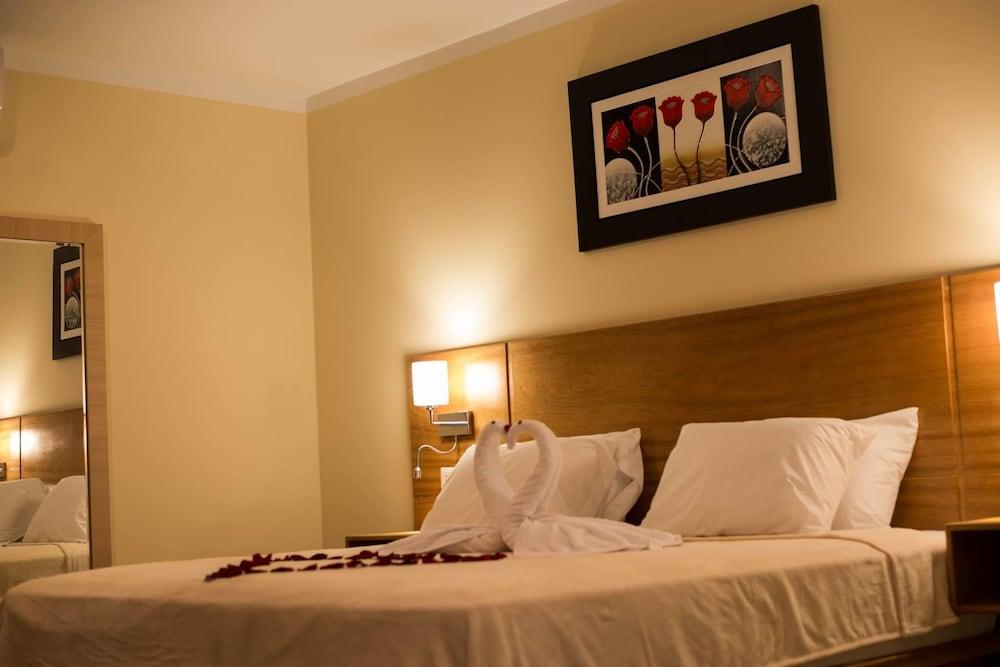 Aguila Dorada Selva Hotel