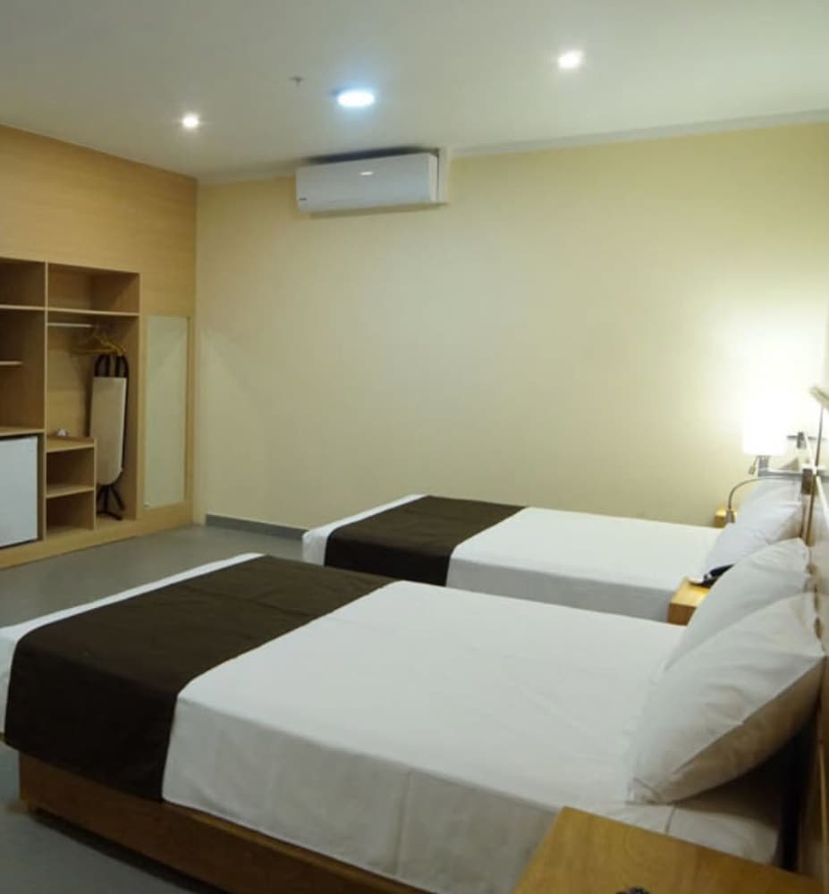 Aguila Dorada Selva Hotel