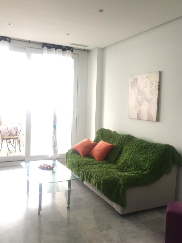 Romantic Holiday Apartments