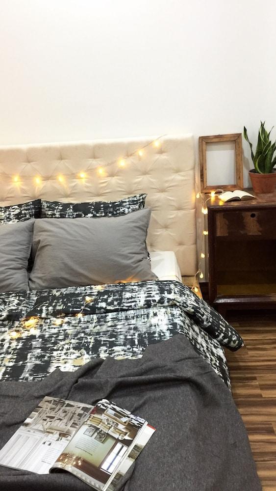 Condodo Homestay Ben Van Don - Hostel