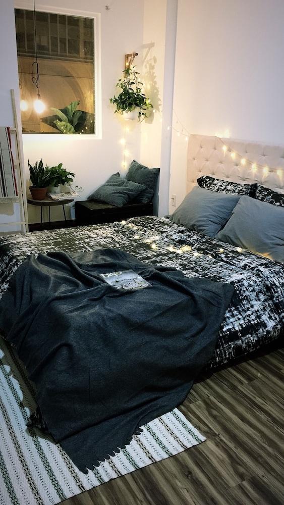 Condodo Homestay Ben Van Don - Hostel