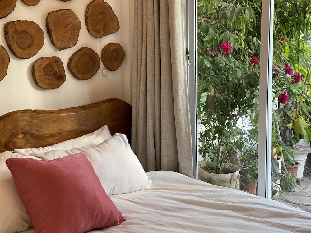 Rustic House Homestay