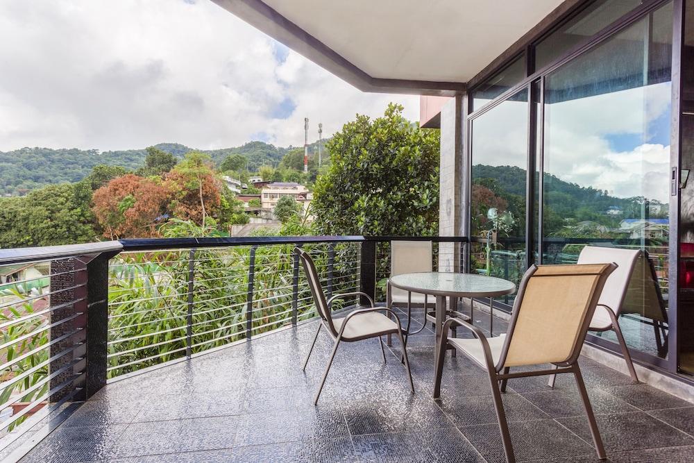 OYO 1012 Vintage Home