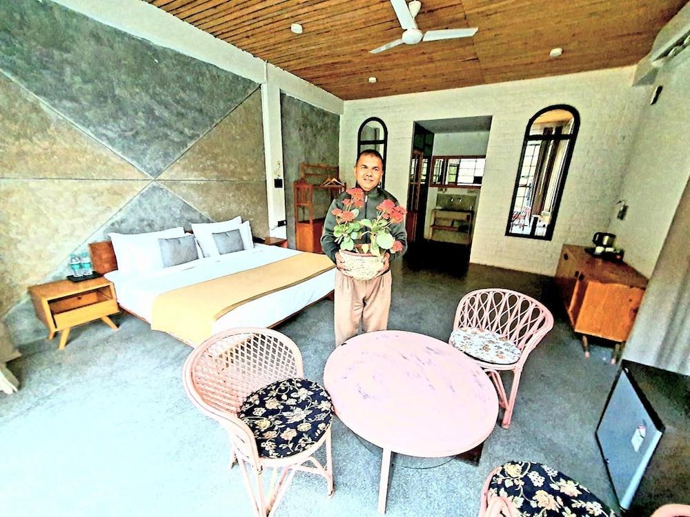 Nishantam Sanctuary Rishikesh