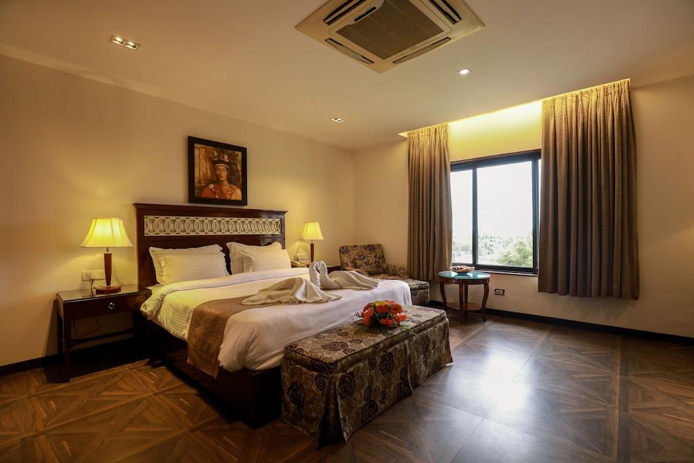 The Greenwood, Tezpur