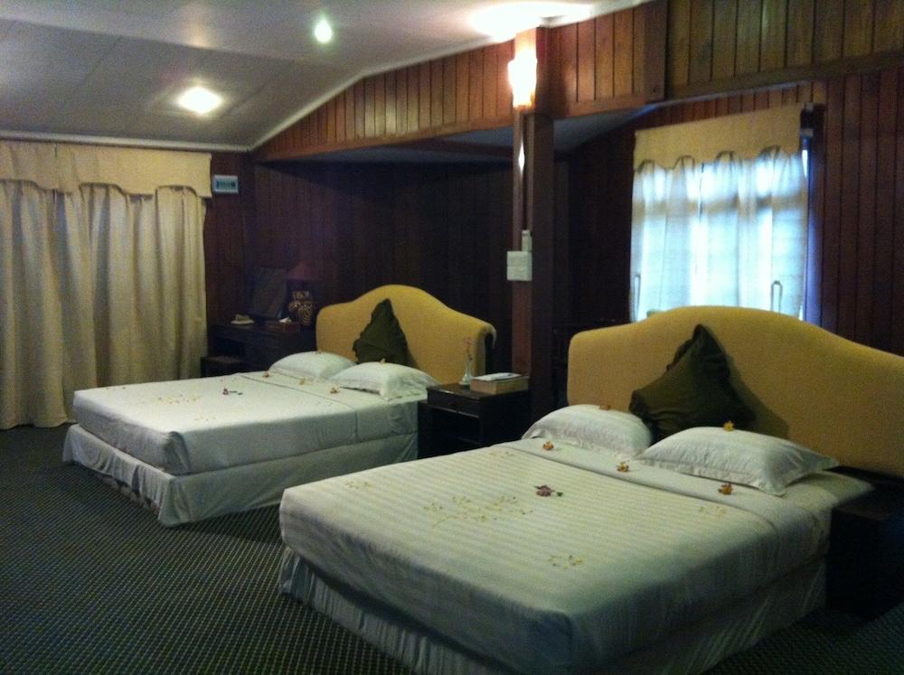 Bagan Princess Hotel