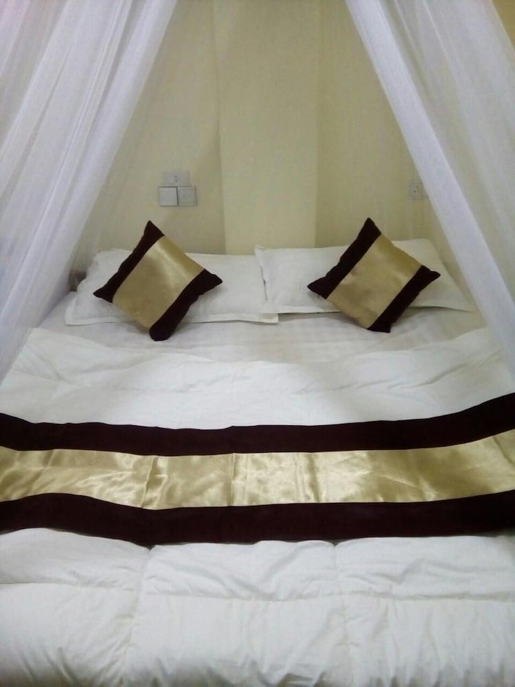 Pekon Princess Resort