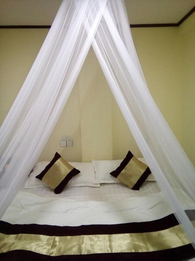 Pekon Princess Resort