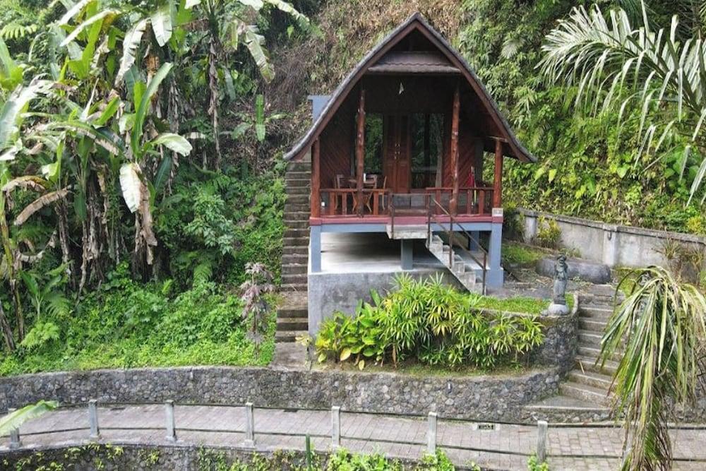 Bali Jungle Resort