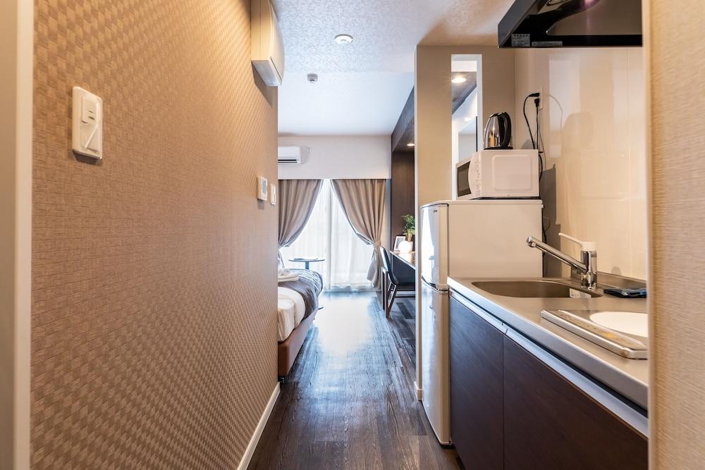 Mr.KINJO in OKINAWA KITAINTER