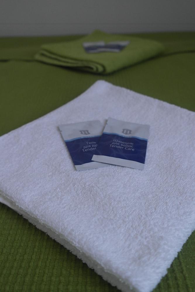 Kraski Hostel Gelendzhik