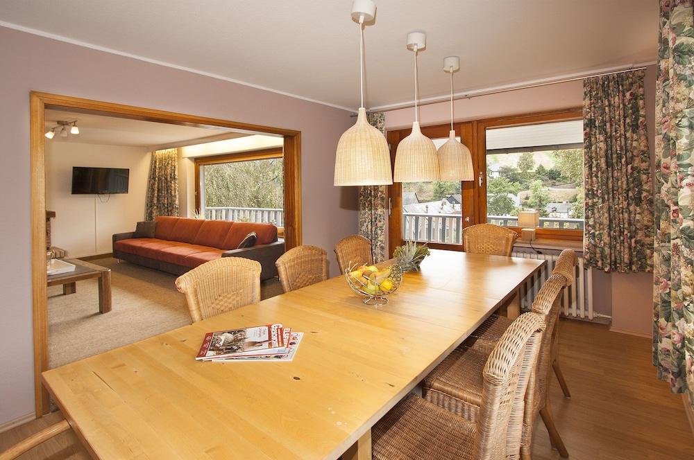 Ferienhaus Landhaus Schneider