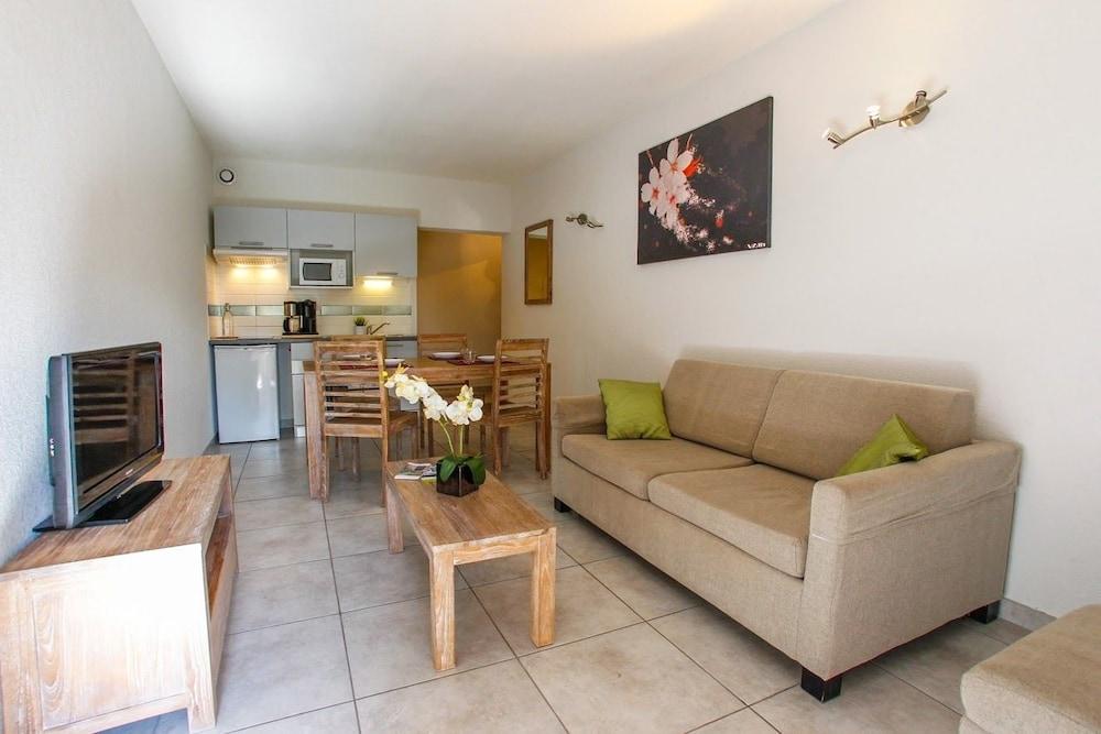 Odésia Vacances Domaine du Thronnet